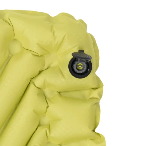 Static V Summit Double Sleeping Pad by Klymit - Image 10