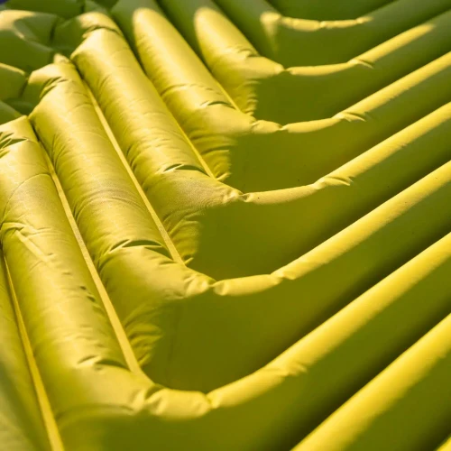 Static V Summit Sleeping Pad by Klymit - Image 11