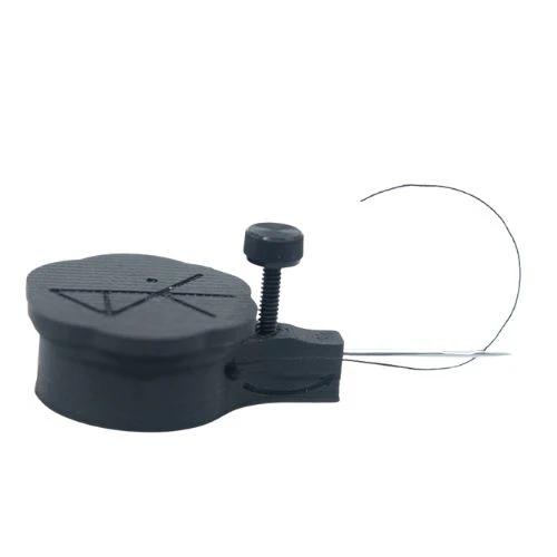 Stitch-All: Ultralight Sewing Awl by Chicken Tramper Gear