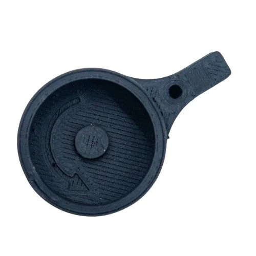 Stitch-All: Ultralight Sewing Awl by Chicken Tramper Gear - Image 8