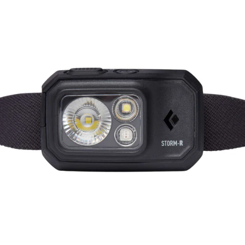 Storm Headlamp by Black Diamond - Image 11