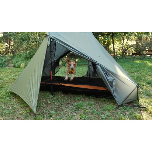 StratoSpire 1 by Tarptent - Image 10