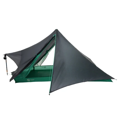 String Ridge VST Shelter by Big Agnes - Image 2