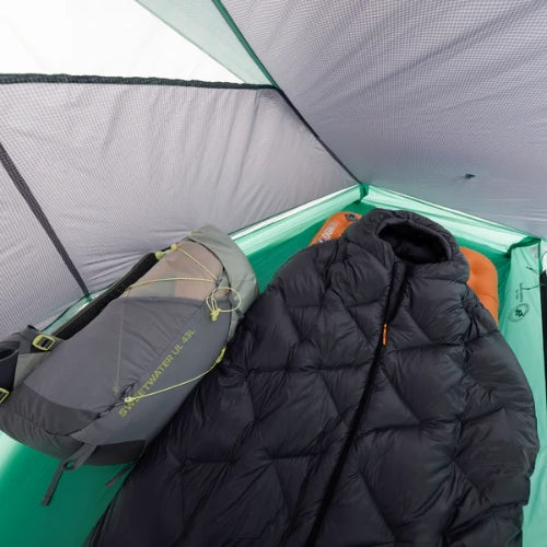 String Ridge VST Shelter by Big Agnes - Image 3