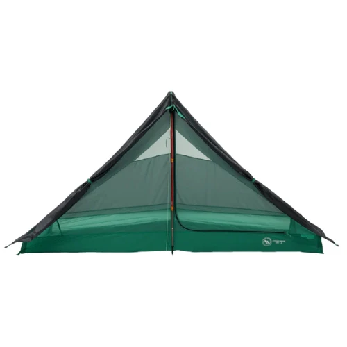 String Ridge VST Shelter by Big Agnes - Image 7