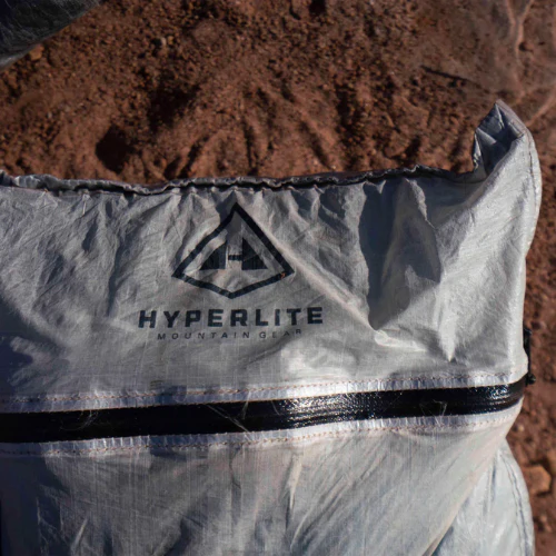 Stuff Sack Pillow by Hyperlite Mountain Gear - Image 4