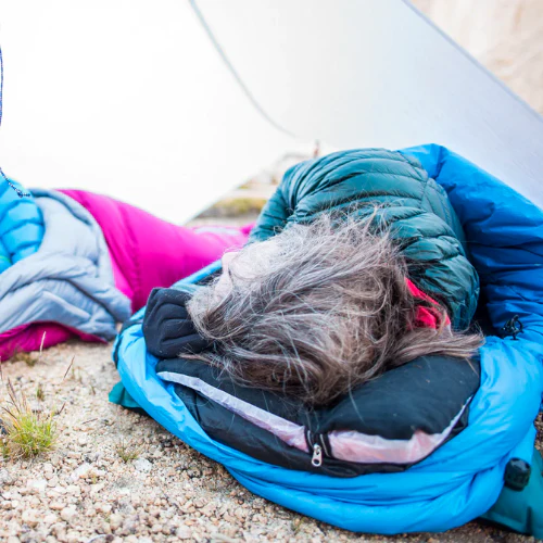Stuff Sack Pillow by Hyperlite Mountain Gear - Image 5