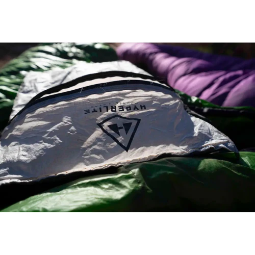 Stuff Sack Pillow by Hyperlite Mountain Gear - Image 6