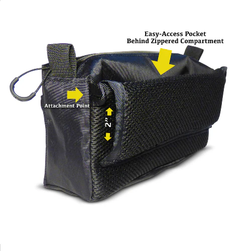 Summit Bum™ Pocket by Thrupack - Image 10