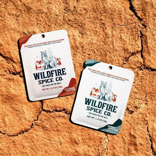 Cayenne Canyon Powdered Hot Sauce by Wildfire Spice Co. - Image 8