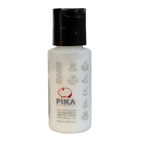 Summit Suds Powdered Soap by Pika Outdoors - Image 4