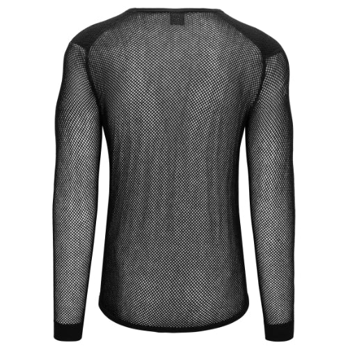 Super Thermo Long Sleeve Shirt Baselayer with Inlay by Brynje - Image 4