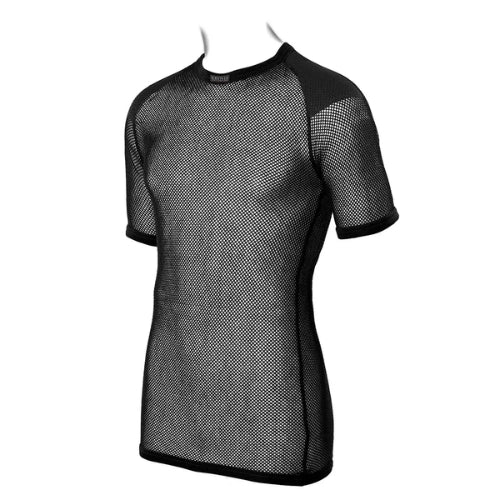 Super Thermo T-Shirt Baselayer with Inlay by Brynje