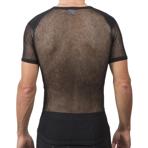 Super Thermo T-Shirt Baselayer with Inlay by Brynje - Image 4