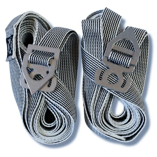 Superior Hammock Suspension System by Superior Gear