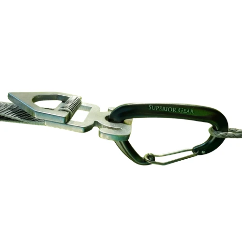 Superior Hammock Suspension System by Superior Gear - Image 3