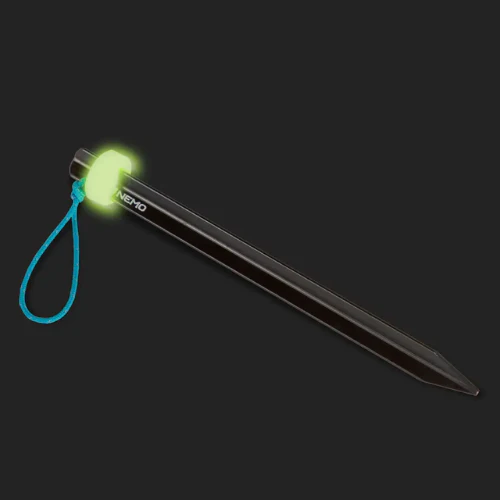 Sweepstake Lightweight Tent Stakes by NEMO Equipment - Image 2