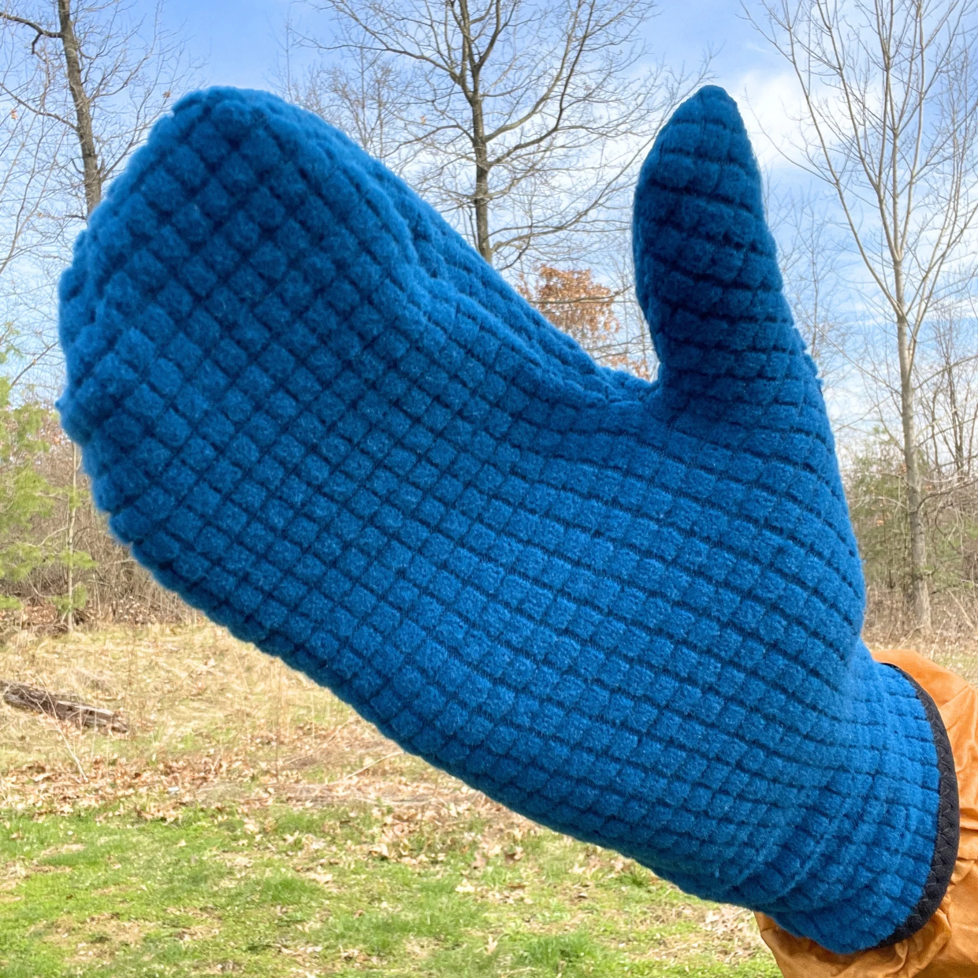 SwitchBack Convertible Mittens by MooseTrack Packs - Image 17