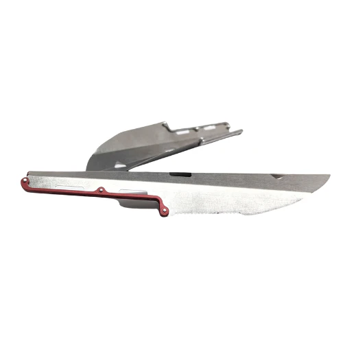 Tark Titanium Hybrid Backpacking Trowel by Suluk 46 - Image 7