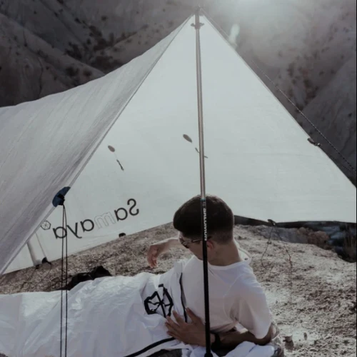 TARP_001 by Samaya Equipment - Image 3