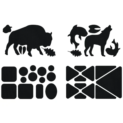 Tenacious Tape Gear Patches by Gear Aid - Image 5