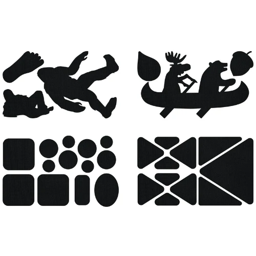 Tenacious Tape Gear Patches by Gear Aid - Image 6