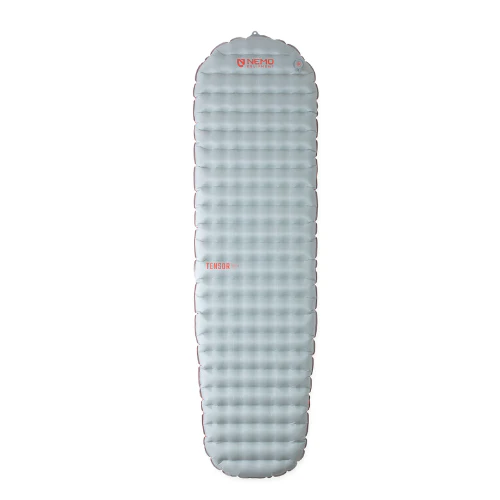 Tensor All-Season Insulated Sleeping Pad by NEMO Equipment