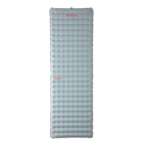 Tensor All-Season Insulated Sleeping Pad by NEMO Equipment - Image 11