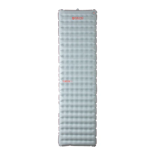 Tensor All-Season Insulated Sleeping Pad by NEMO Equipment - Image 4