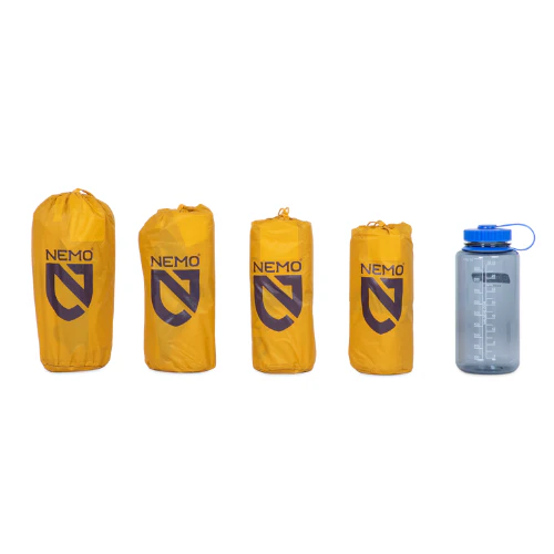 Tensor Trail Sleeping Pad by NEMO Equipment - Image 5
