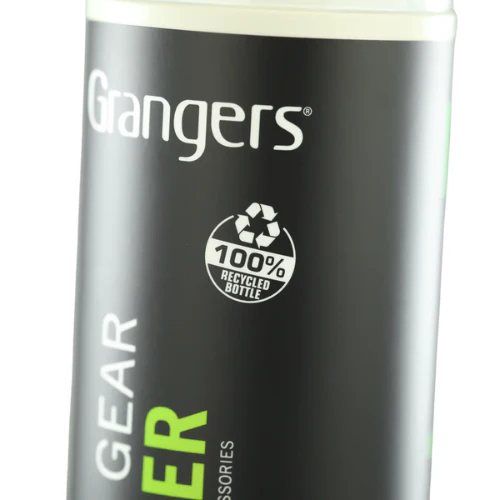 Tent + Gear Cleaner by Grangers - Image 3
