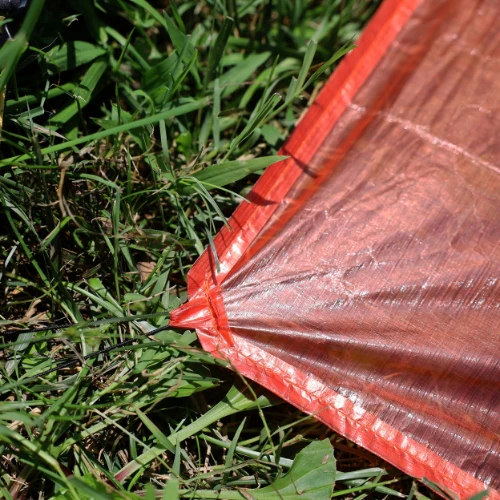 Dyneema Tent Vestibule Mat by HikeLight - Image 6