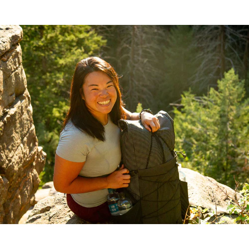 The Aspen - Women's Backpack by Symbiosis Gear - Image 10