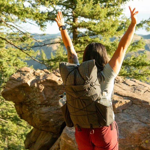 The Aspen - Women's Backpack by Symbiosis Gear - Image 22