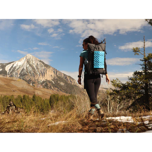 The Aspen - Women's Backpack by Symbiosis Gear - Image 24