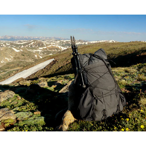 The Aspen - Women's Backpack by Symbiosis Gear - Image 26