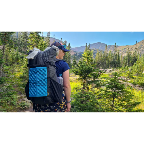 The Aspen - Women's Backpack by Symbiosis Gear - Image 27
