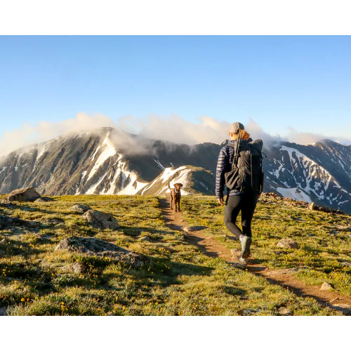 The Aspen - Women's Backpack by Symbiosis Gear - Image 30