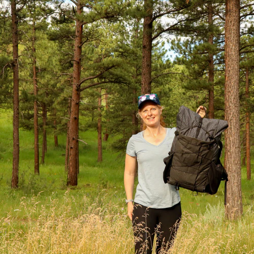 The Aspen - Women's Backpack by Symbiosis Gear - Image 34