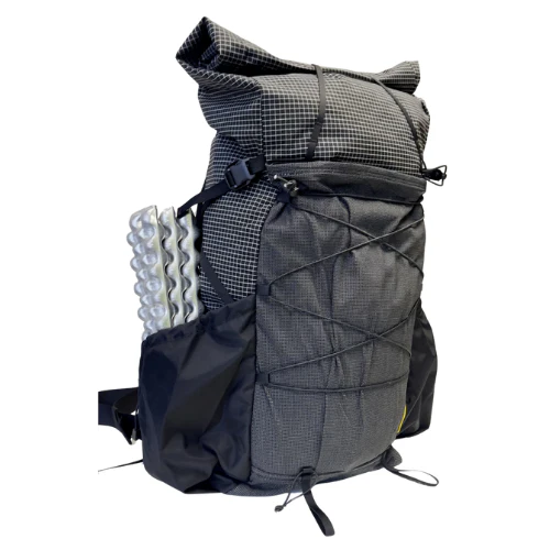 The Aspen - Women's Backpack by Symbiosis Gear - Image 4