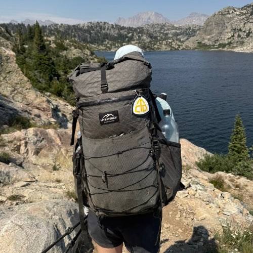The Daily Dose 55L by LITE WERKS - Image 7
