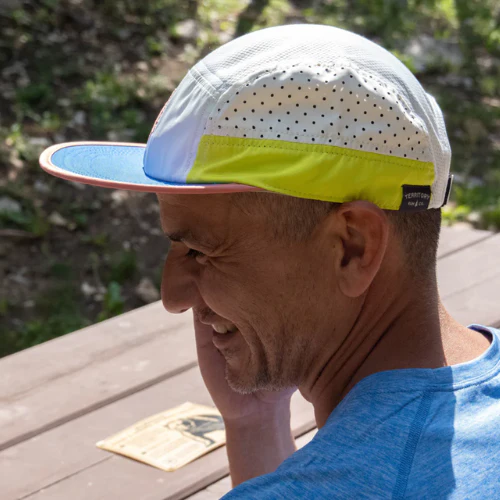 The Long Haul Cap by Territory Run Co. - Image 27