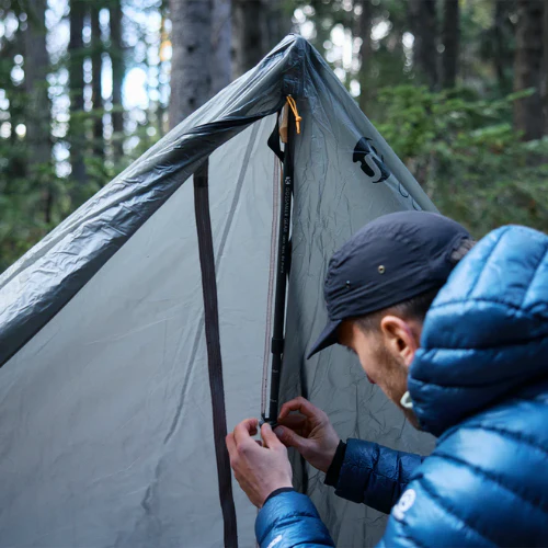 The Two by Gossamer Gear - Image 10