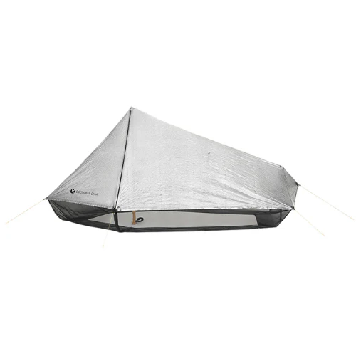 The DCF Whisper Shelter by Gossamer Gear - Image 2