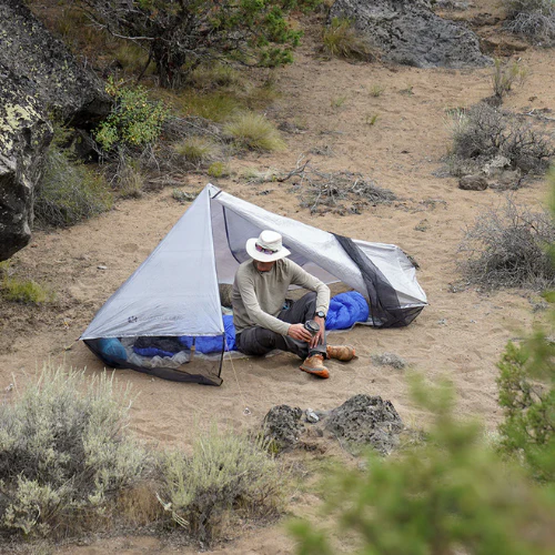 The DCF Whisper Shelter by Gossamer Gear - Image 3