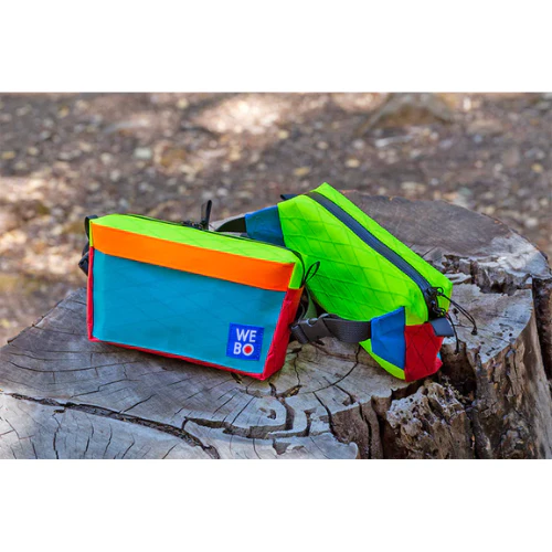 Thru Hip-Pack by WEBO Gear - Image 3