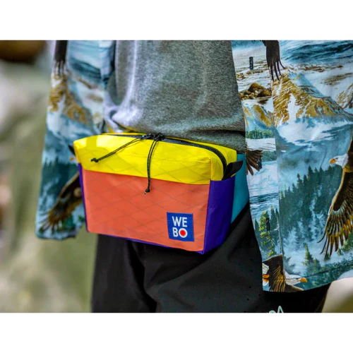 Thru Hip-Pack by WEBO Gear - Image 4