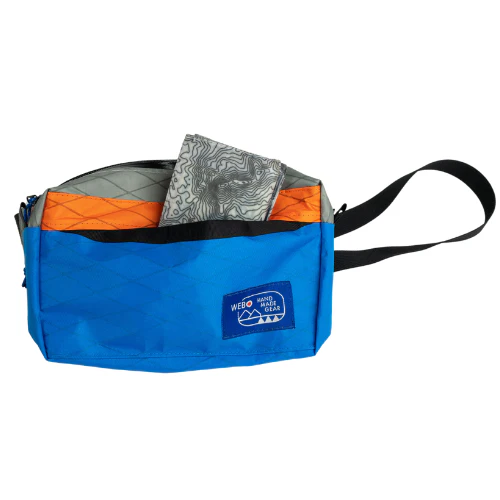 Thru Hip-Pack by WEBO Gear - Image 8
