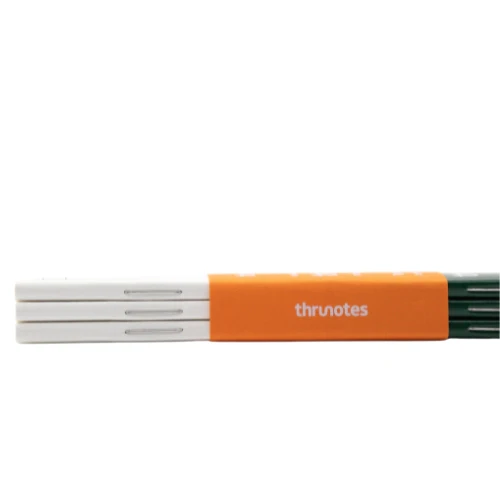Thru Memo Waterproof Notebooks by thrunotes - Image 16
