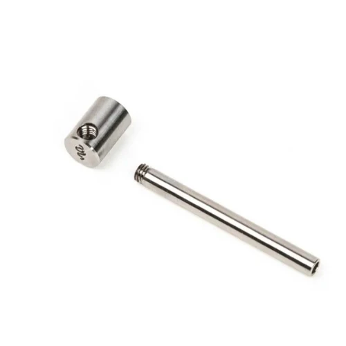 Ti Cobb Pipe by Dangle Supply - Image 4